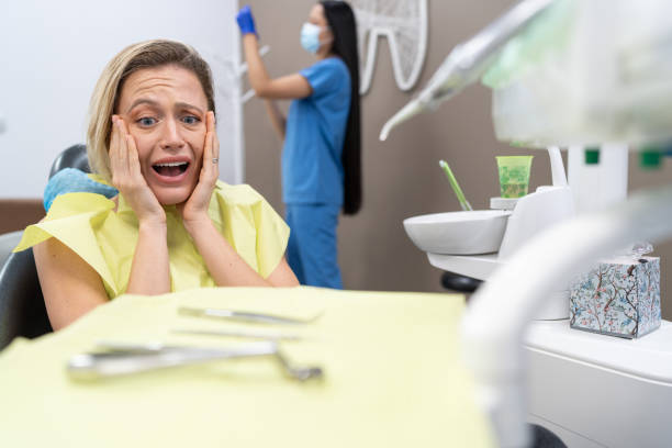 Best Pediatric Emergency Dentist in Mattituck, NY